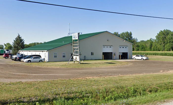 Nickerson Farms - 3975 N 7 Mile Rd - Pinconning Location (newer photo)